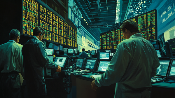 Basis Invion: Investigate This Trading System Now!