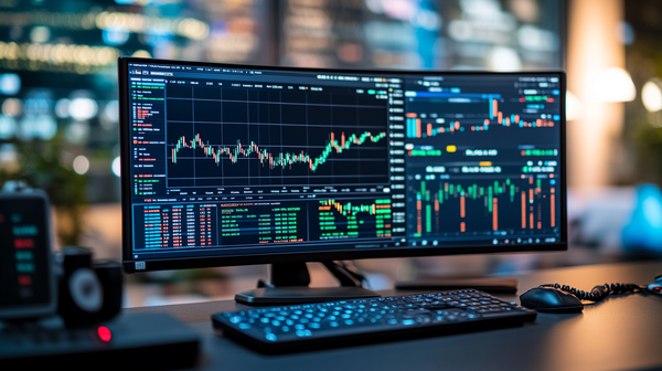 Exposing Stride Luxoriax: Trustworthy Trading Tool or Risk?