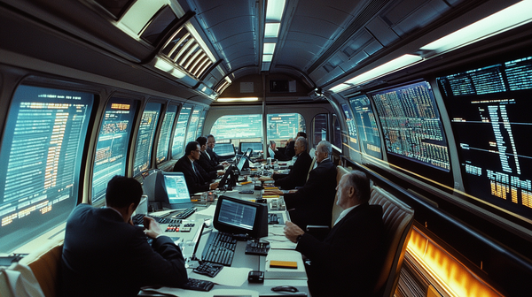 Unmasking Index Lonox Ark: Revolutionary Tech or Illusion?