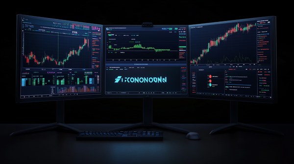 Monetal Geran: Unveiling Truth Behind Top Trading Platform!