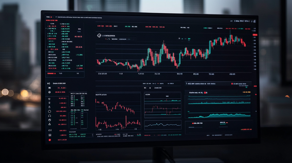 Discover Ferm Pandrecht - Is it the Future of Trading?