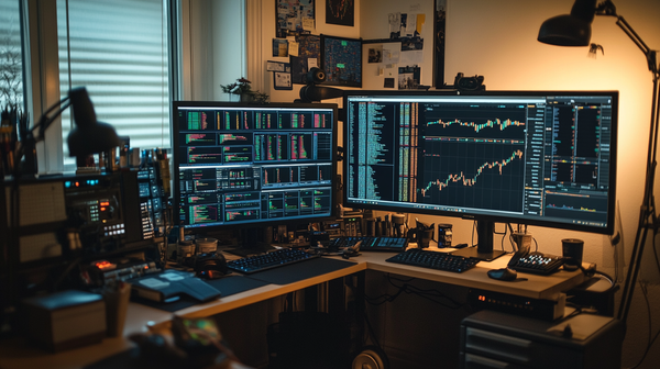 Instant Kinrix Pip: Is This Trading Tool a Game-Changer?