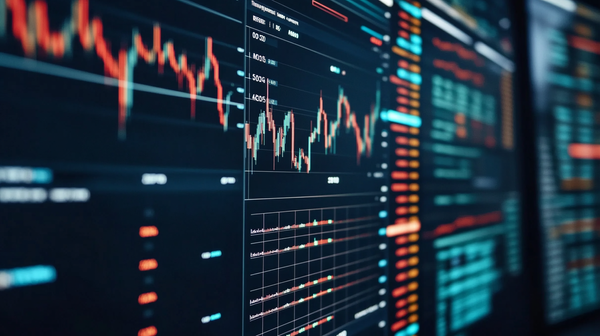 Libera Garanra: Is This System the Future of Trading?