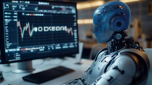 Investigate Vercadix: Is It the Ultimate Trading Tool?