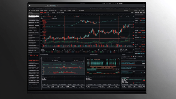 Discover Swap Avoirançe: Is It the Real Deal for Modern Traders?
