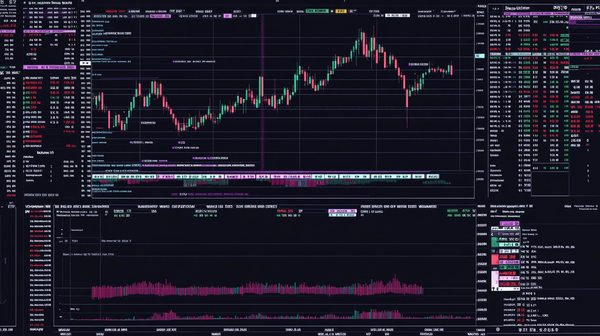 Crest Vaultshire: Investigate the Truth of This Trading System