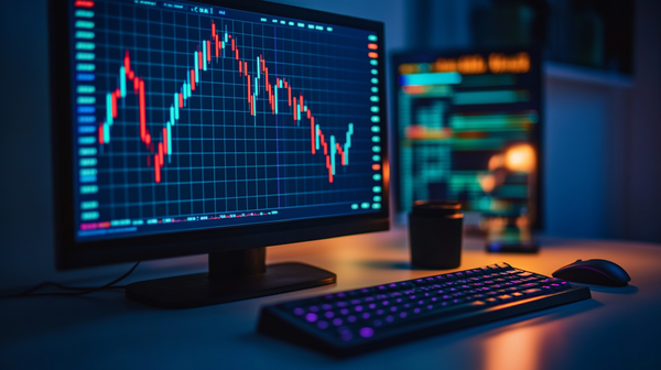 Discover If Dash Aloxi 200 is the Trading Platform You Need!