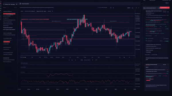 Unveil Snap Evista Fin: Is It the Key to Smarter Trading?