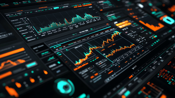 Stark Värdeborg: Discover If This Platform Truly Delivers