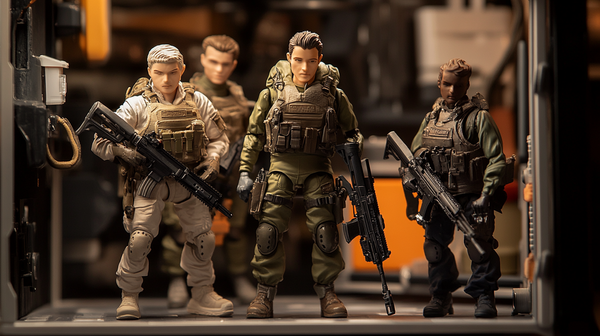 Is Spike Kionex 300 the Ultimate Trading Platform? Uncover the Truth!