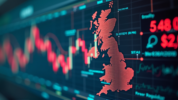 Trading Regulation in United Kingdom (2026): Retail Guide