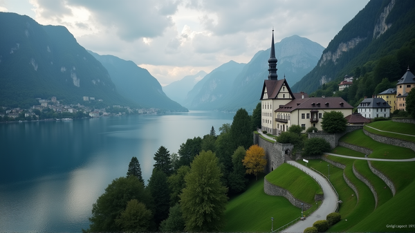 Trading Regulation in Liechtenstein (2026): Retail Guide