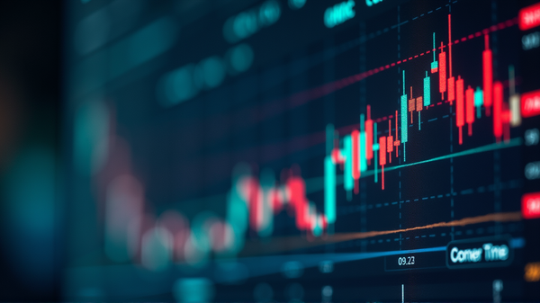 Order Book Definition: Meaning in Trading and Investing