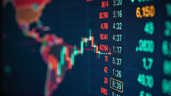 Order Book Definition: Meaning in Trading and Investing