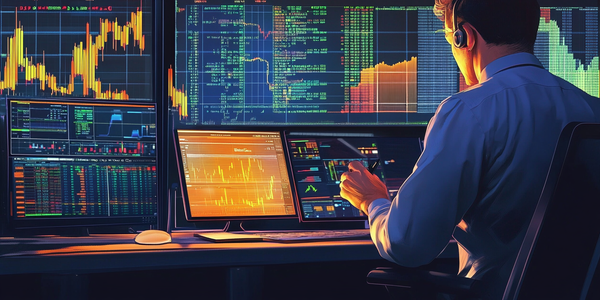 Unveiling Vasta Rendoria: Is It the Future of Trading Platforms?