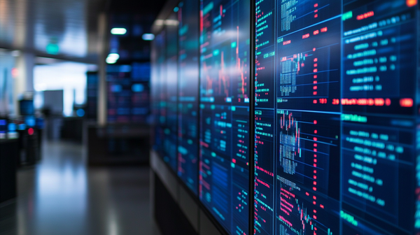 Investigate if Ebro Solventèr is the Ultimate Trading Tool!