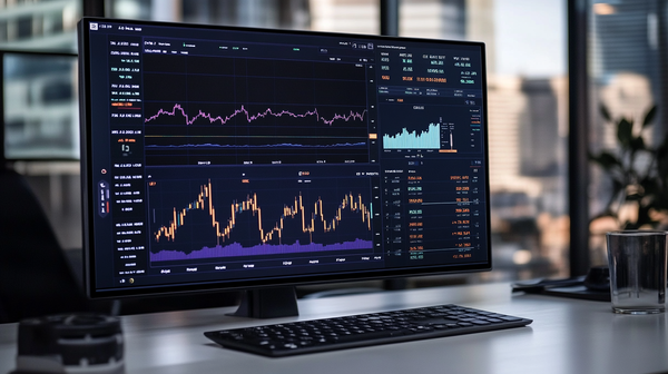 Explore Dexaradix: Trustworthy Trading Tool or Not?