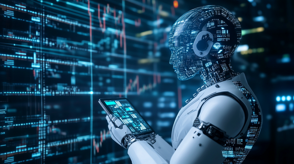 Investigate Cuspide Dexlink: Trusted Trading System?