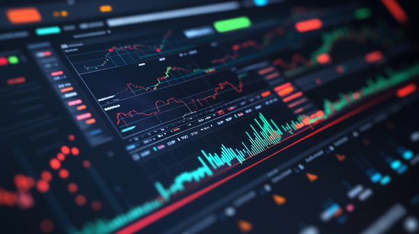 Discover Jutrand Børsvik: Is This the Ultimate Trading Solution?