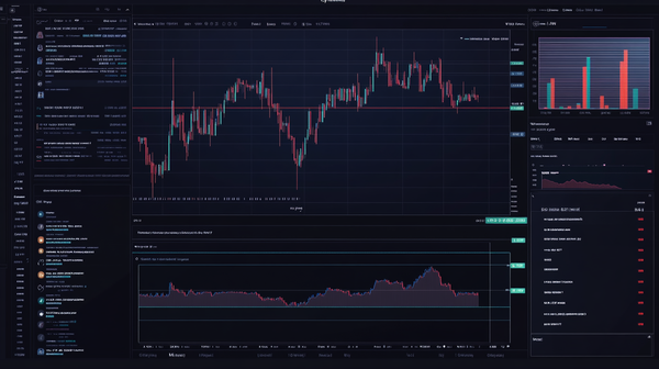 Is Tok Kapitůra the Ultimate Trading Solution? Discover Now!