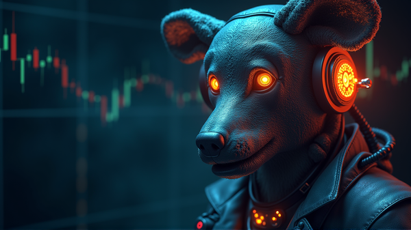 Maker Definition: Meaning in Trading and Investing