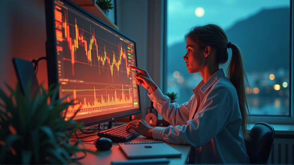 Trading Regulation in Liechtenstein (2026): Retail Guide