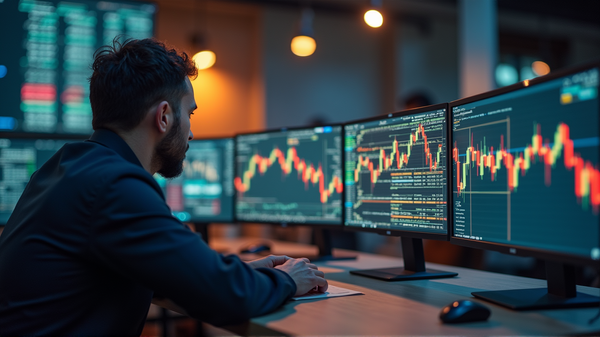 Execution Definition: Meaning in Trading and Investing