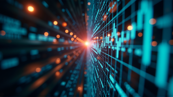 Depth of Market Definition: Meaning in Trading and Investing