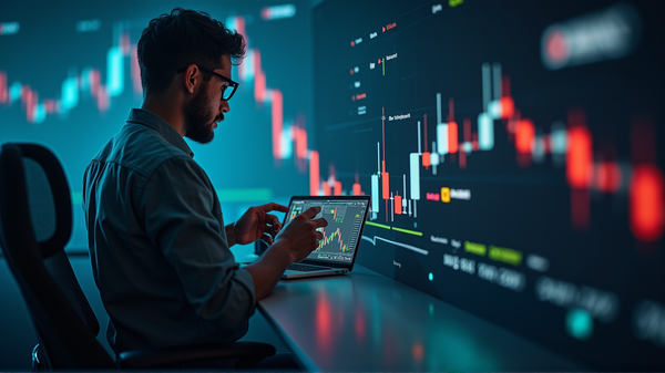 Market Order Definition: Meaning in Trading and Investing