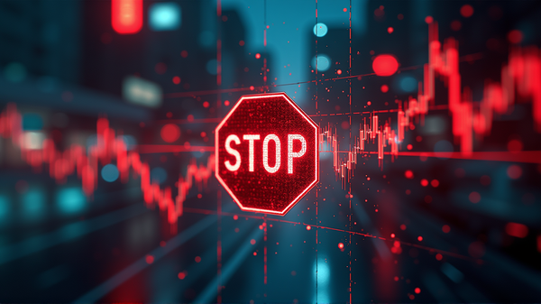 Stop Limit Definition: Meaning in Trading and Investing