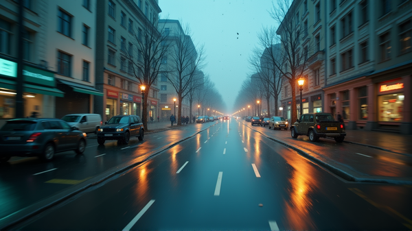 Trading Regulation in Lithuania (2026): Retail Trader Guide