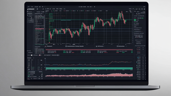 Monsteadleaf Review: Is This Trading Platform Trustworthy?