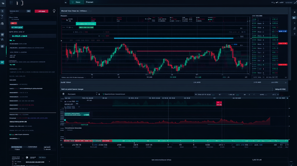 Revolutionize Your Trading Experience with Kapitalium