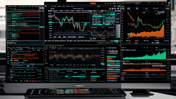 Is Lei Rendwiel the Ultimate Trading Solution? Discover Now!