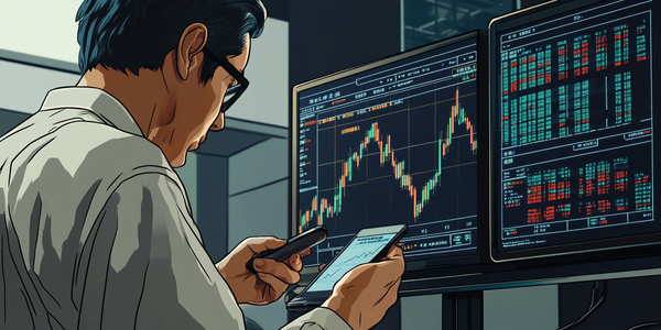 Uncover Merovixan Talzerio: Is It a Trustworthy Trading Tool?
