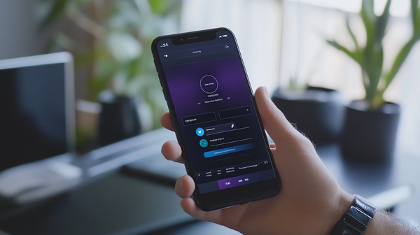 Inside Look: Is Royalforge Lorix the Key to Smart Trading?