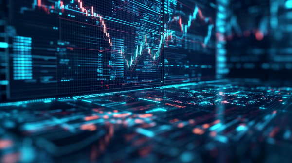 Is Sterling Vaultmere the Future of Trading? Explore Now!