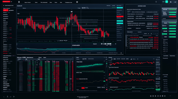 Discover If Ren Kapitvik Is A Trustworthy Trading Solution