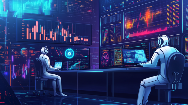 Kapitárna: Is This the Ultimate Trading Tool You Need?
