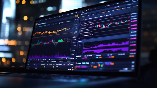 Is LomixuAi the Ultimate Trading Tool?