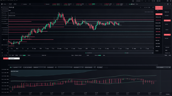Visión Luxovel: Uncover the Truth About This Trading System!