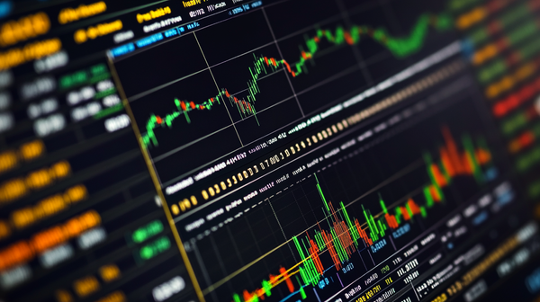 Explore if Gudveilyx Is Your Trading Ally