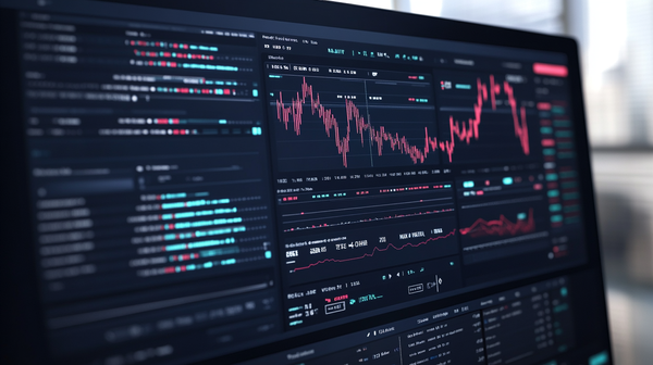 Is PolNexis the Next Big Thing in Trading? Examining
