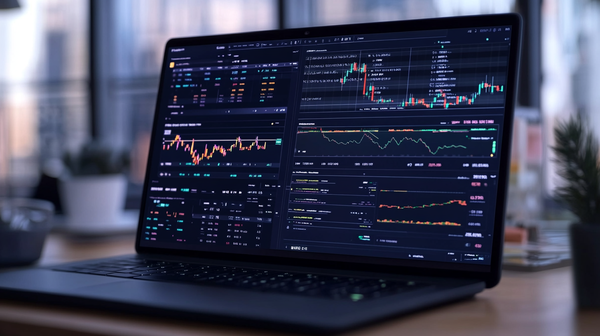 Solvane Equitaux: Is It a Trustworthy Trading Platform?