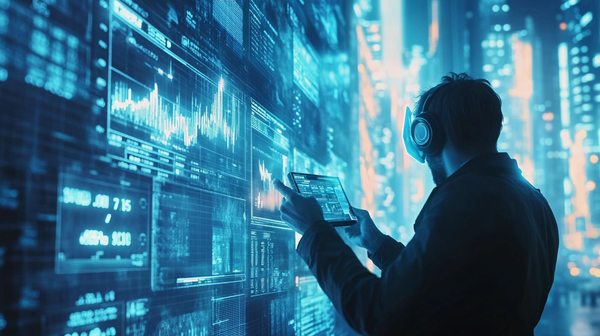 Dinexion: Is This Trading Tool Worth Trusting?