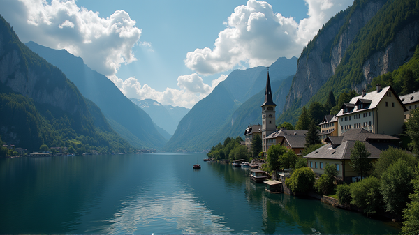 Trading Regulation in Liechtenstein (2026): Retail Guide