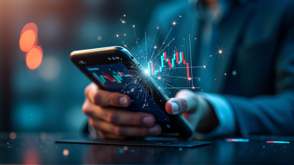 Best Trading Platforms for mobile apps (2026): Top Picks