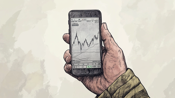Is Crypterium 21 Ai the Revolutionary Trading Tool You Need?