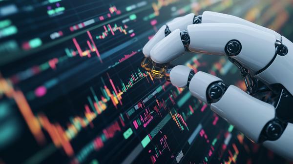 Helder Kapitwoud: Is This The Ultimate Trading Platform?