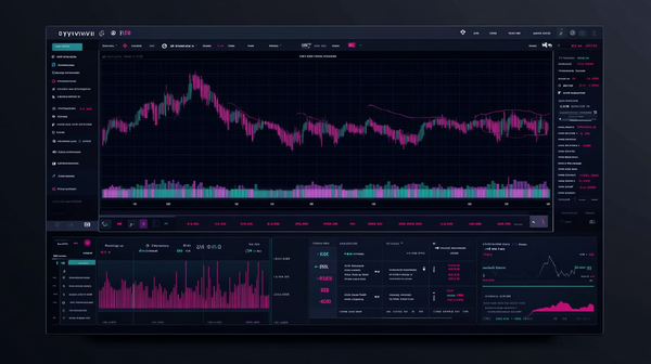 Discover If Warven Wealthvale is the Trading Solution You Need